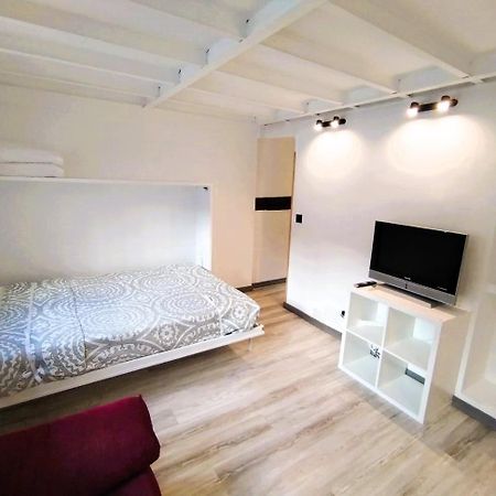 Apartamento Centro - Puerta Del Sol Madrid Exterior foto