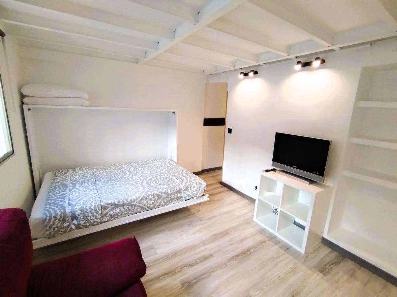 Apartamento Centro - Puerta Del Sol Madrid Exterior foto