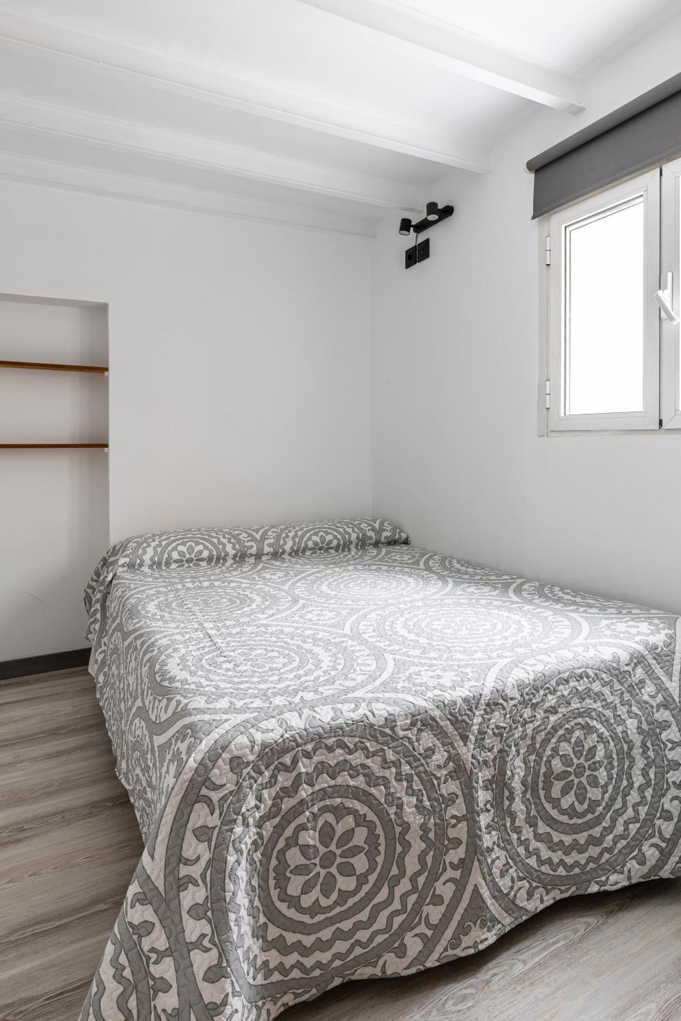 Apartamento Centro - Puerta Del Sol Madrid Exterior foto