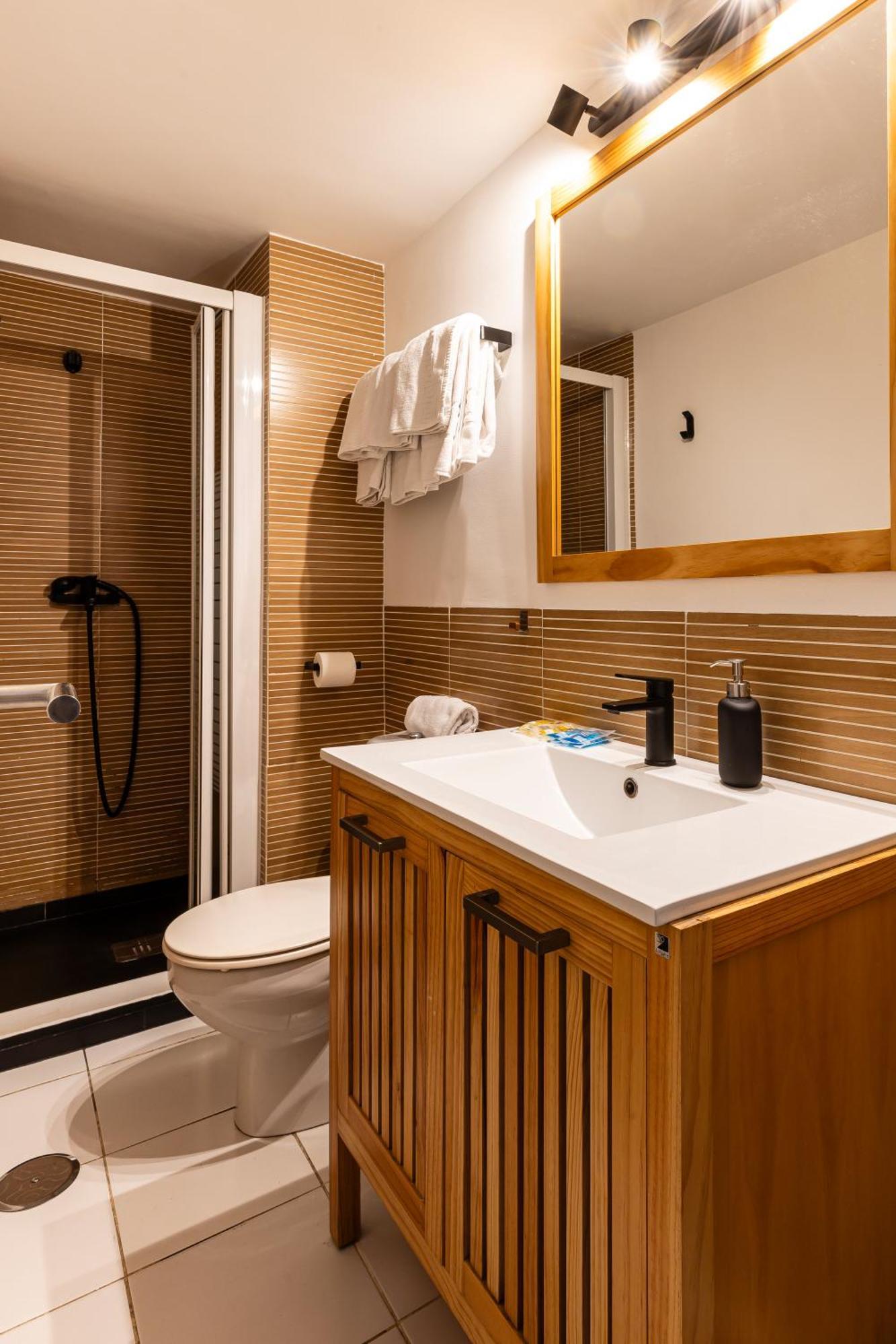 Apartamento Centro - Puerta Del Sol Madrid Exterior foto